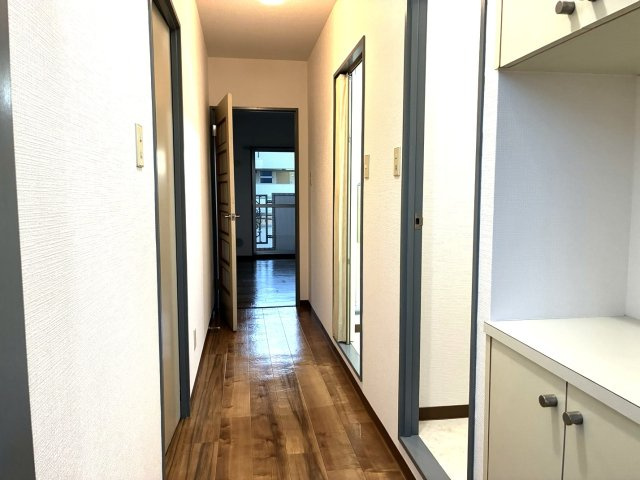 【内装】 | アムールチュラ