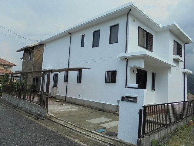 篠山市住吉台　中古戸建