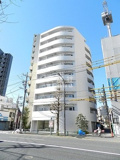 CREVISTA（クレヴィスタ）武蔵小山の画像