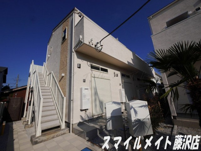 【エントランス】 | レベアス片瀬江ノ島　ＥＡＳＴ