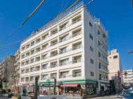 自由が丘第１マンションの画像