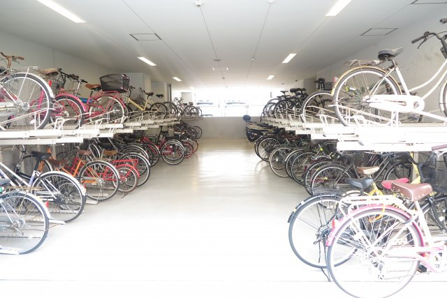 アーバンエース東心斎橋パルのその他共用部分