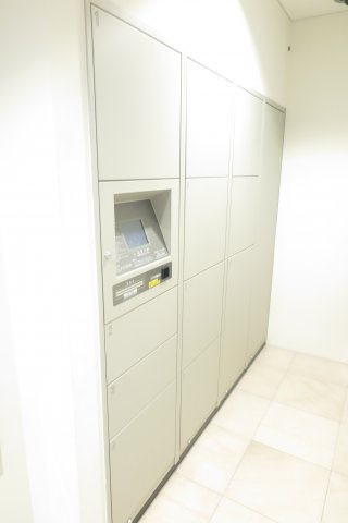 アーバンエース東心斎橋パルのその他共用部分