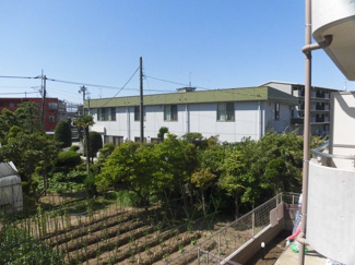 【展望】 | ※別室参考写真
