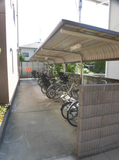 【その他共用部分】