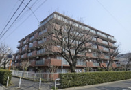 三田上板橋ガーデンの画像