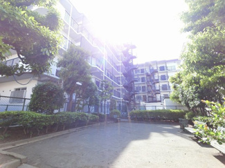 【周辺】 | 公園