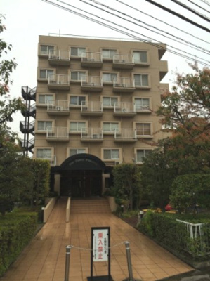 【外観】 | ライオンズマンション溝の口 | フラット35S・住宅ローン減税適合物件！東急大井町線「溝の口」駅徒歩13分！