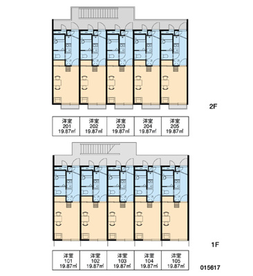 【区画図】 | サンハイム