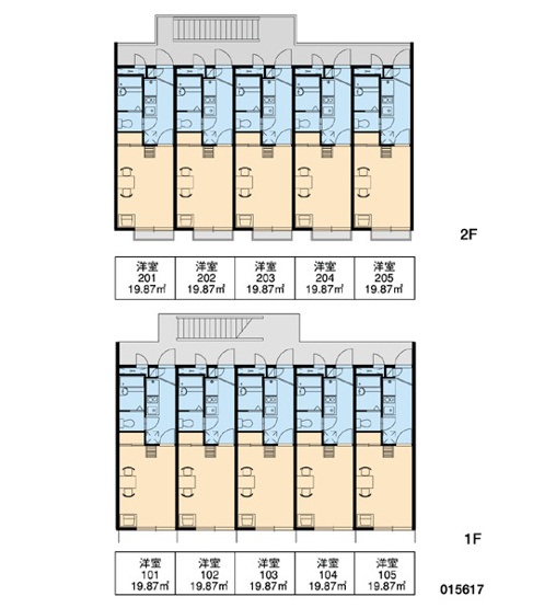 【区画図】 | サンハイム