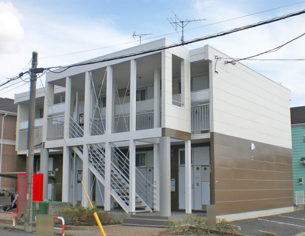 【外観】 | サンハイム