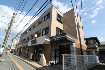 【外観】 | グリーンハピー宮町