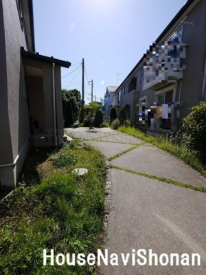 【エントランス】 | コンフォートガーデン高谷Ｂ棟