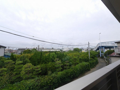 【展望】 | メゾンみやだ