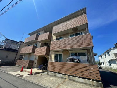 【外観】 | メゾンみやだ