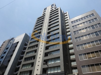 【外観】 | サンメゾン北浜ラヴィッサ | 外はこのようになっています