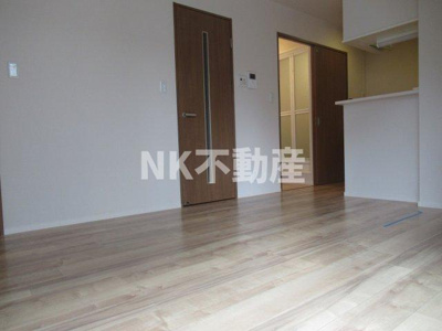 【寝室】 | ルーエⅠ（東花園賃貸） | 綺麗なお部屋です