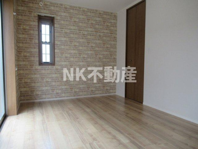 【居間・リビング】 | ルーエⅠ（東花園賃貸） | 室内です