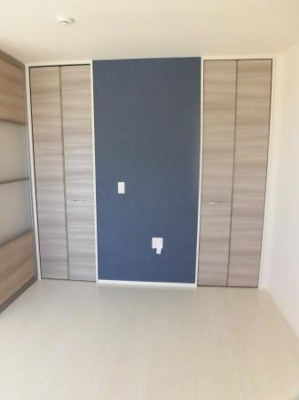 【内装】 | レジーナ富の原