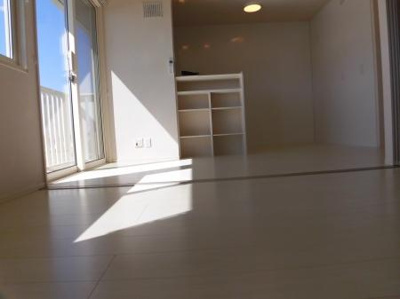 【居間・リビング】 | レジーナ富の原