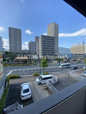 【展望】 | プレセダンヒルズ新子安 | プレセダンヒルズ新子安