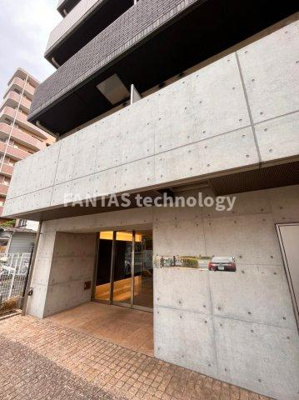 【エントランス】 | プレセダンヒルズ新子安 | プレセダンヒルズ新子安