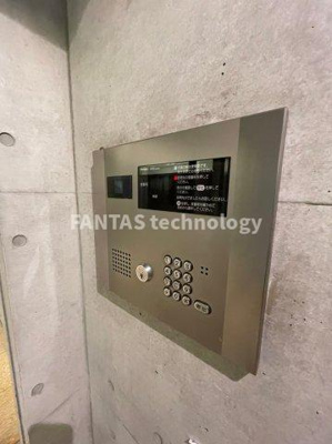 【セキュリティ】 | プレセダンヒルズ新子安 | プレセダンヒルズ新子安