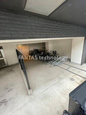 【設備】 | プレセダンヒルズ新子安