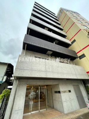 【外観】 | プレセダンヒルズ新子安 | プレセダンヒルズ新子安