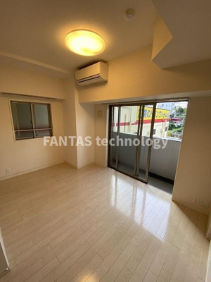 【寝室】 | プレセダンヒルズ新子安 | プレセダンヒルズ新子安