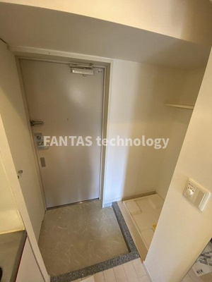 【玄関】 | プレセダンヒルズ新子安 | プレセダンヒルズ新子安