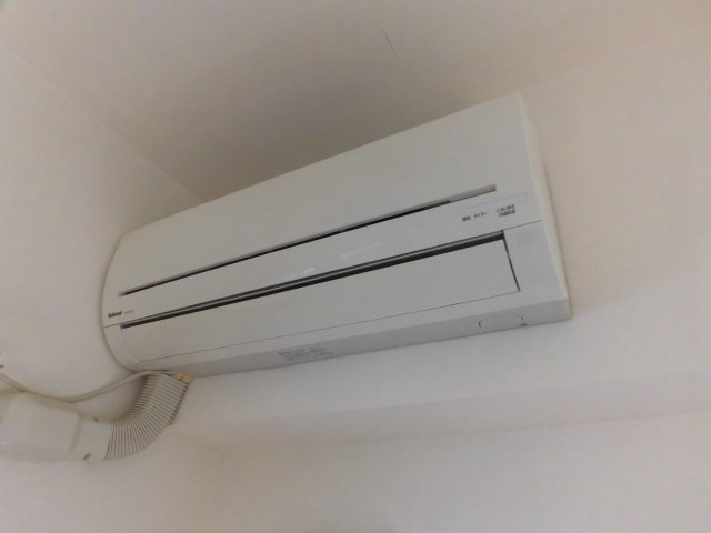 アクシス三本木の設備