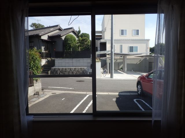 アムール南加木屋の展望