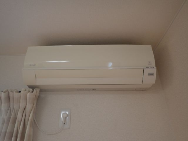 アムール南加木屋の設備