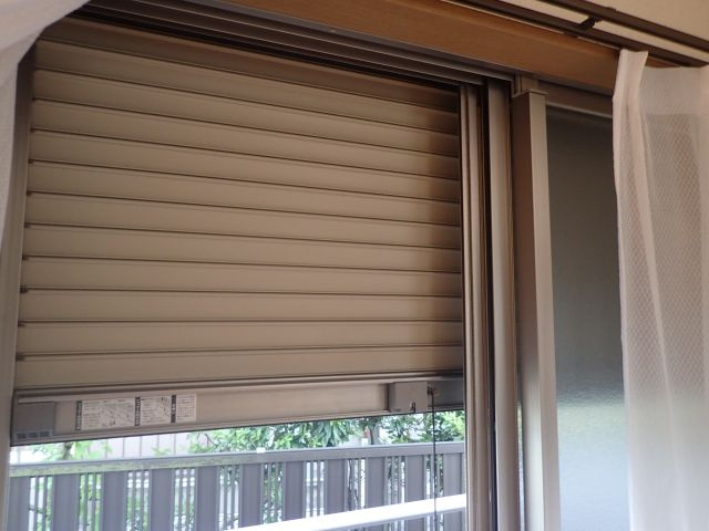 アムール南加木屋のセキュリティ