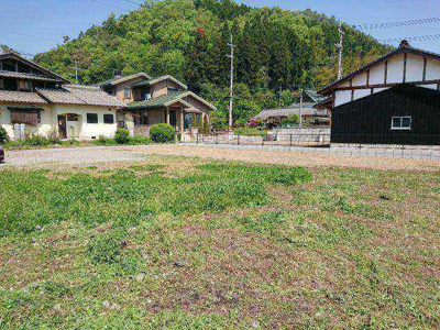 【外観】 | 丹波篠山市瀬利　住宅用地