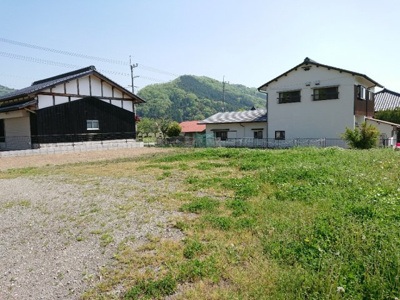 【外観】 | 丹波篠山市瀬利　住宅用地