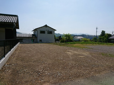【外観】 | 丹波篠山市瀬利　住宅用地