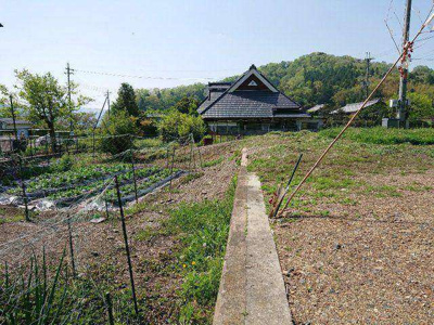 【周辺】 | 丹波篠山市瀬利　住宅用地