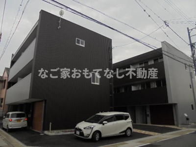 【外観】 | キューブ（ＣＵＢＥ）