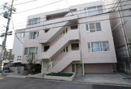 中澤コートの画像