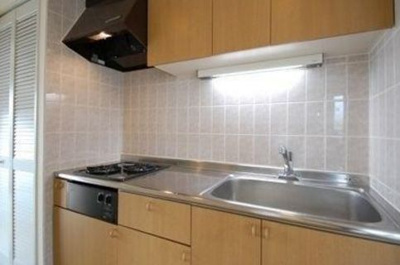 【浴室】 | 中澤コート