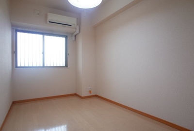 【寝室】 | ハウオリハレ | 洋室