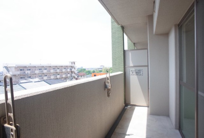 【バルコニー】 | ハウオリハレ | バルコニー
