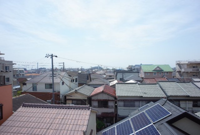 【展望】 | ハウオリハレ | 眺望