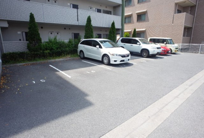 【駐車場】 | ハウオリハレ | 駐車場