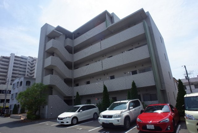 【外観】 | ハウオリハレ | 外観