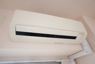 【設備】 | ハウオリハレ | エアコン