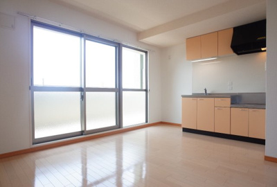 【居間・リビング】 | ハウオリハレ | リビング10.4帖