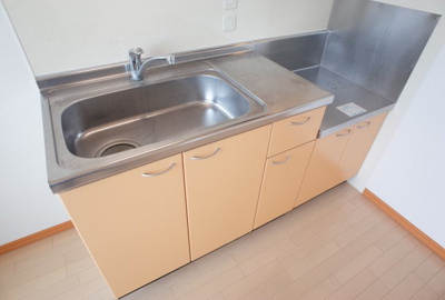 【キッチン】 | ハウオリハレ | キッチン